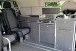 Fischer Octo-bus Langer Radstand 2017 года